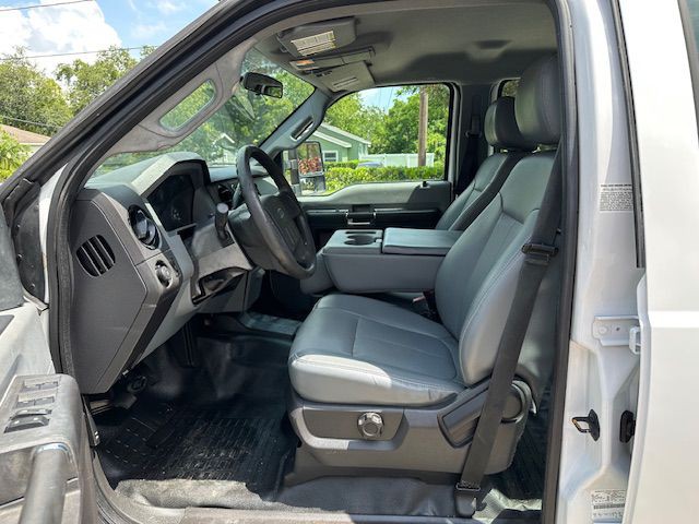 2015 Ford F-350 Image 22