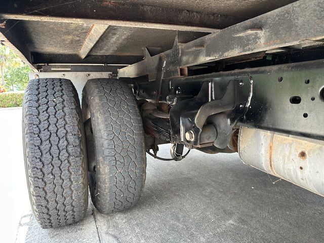 2015 Ford F-350 Image 33