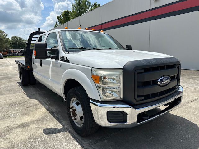 2015 Ford F-350 Image 35
