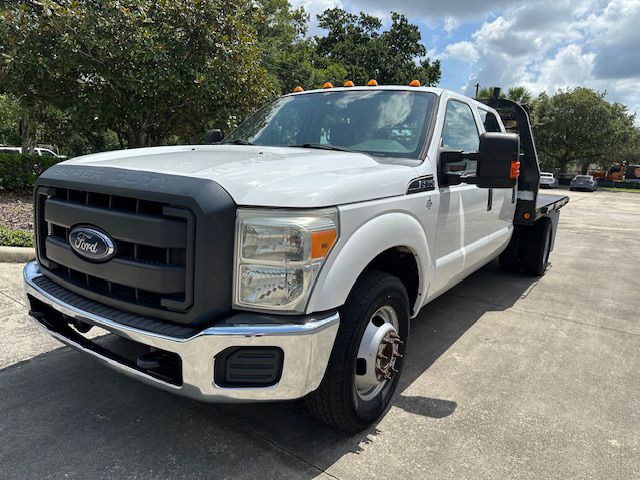 2015 Ford F-350 Image 36