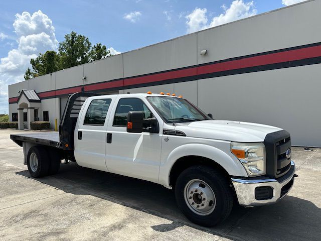 2015 Ford F-350 Image 38