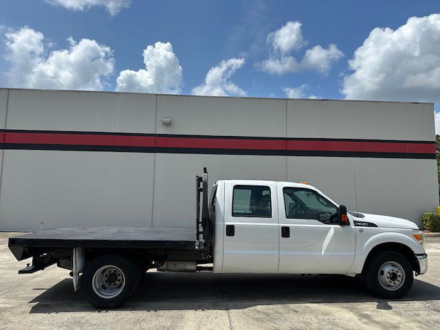 2015 Ford F-350 Image 39