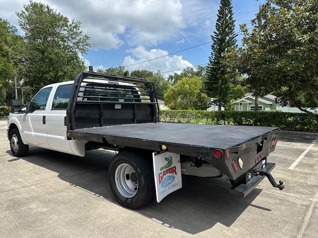 2015 Ford F-350 Image 41