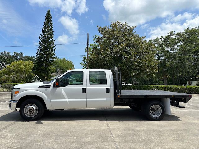 2015 Ford F-350 Image 42