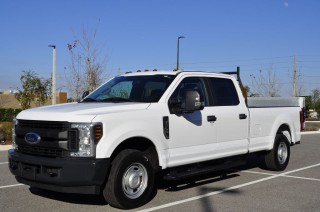 Image for 2019 Ford F-250 Super Duty ID: 7167348