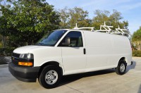 Image for 2019 Chevrolet Express  ID: 7218882