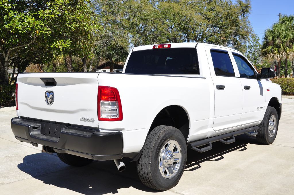 2022 RAM 2500 Image 6