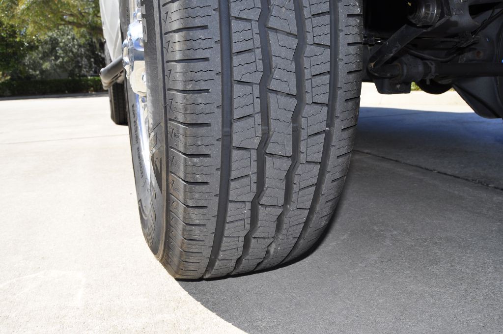 2022 RAM 2500 Image 11