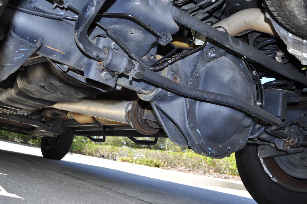 2022 RAM 2500 Image 12