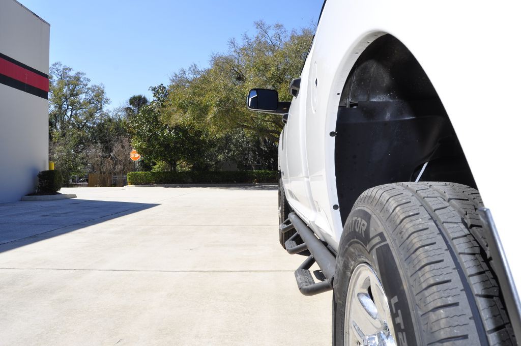 2022 RAM 2500 Image 13