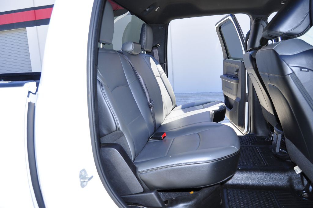 2022 RAM 2500 Image 14