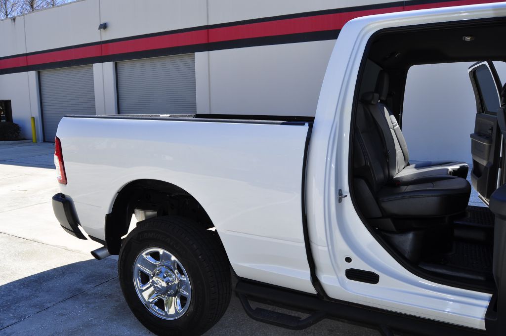 2022 RAM 2500 Image 18