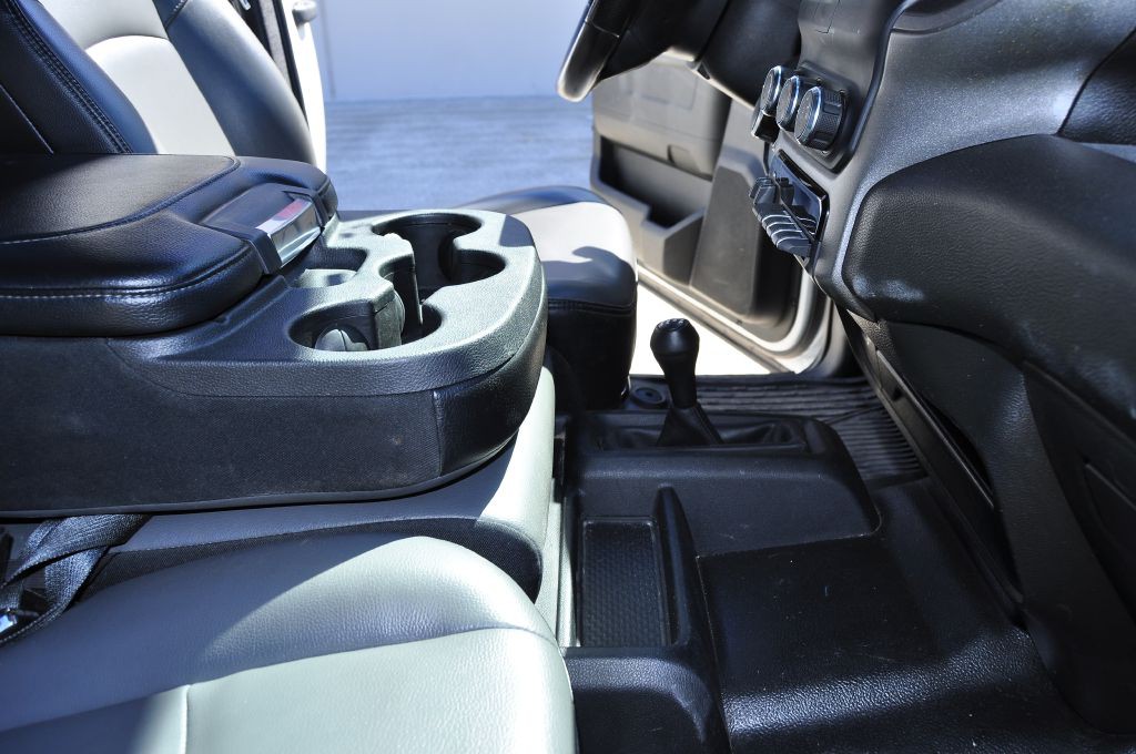 2022 RAM 2500 Image 21