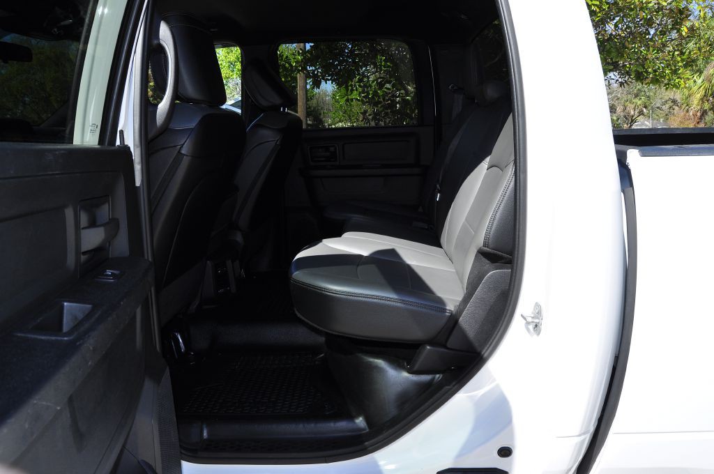 2022 RAM 2500 Image 25