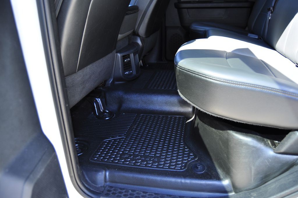 2022 RAM 2500 Image 26