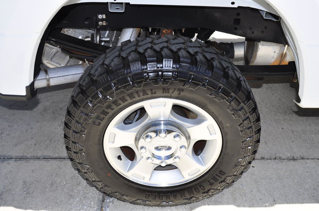 2017 Ford F-250 Image 9