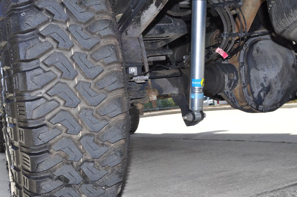 2017 Ford F-250 Image 11