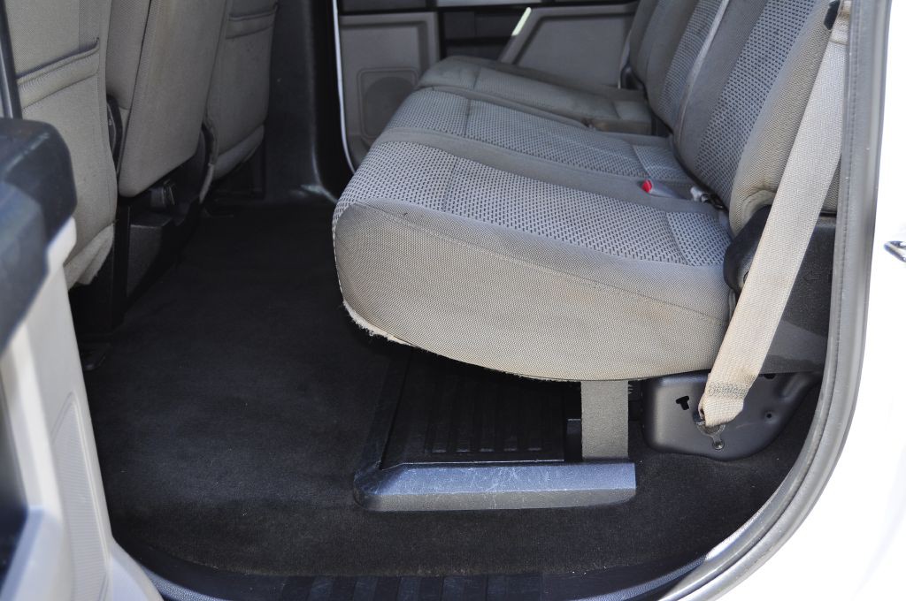 2017 Ford F-250 Image 13