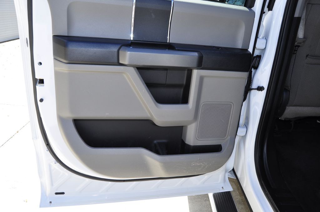 2017 Ford F-250 Image 15