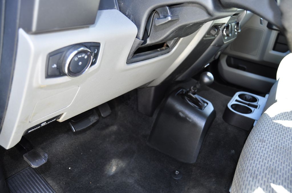 2017 Ford F-250 Image 16