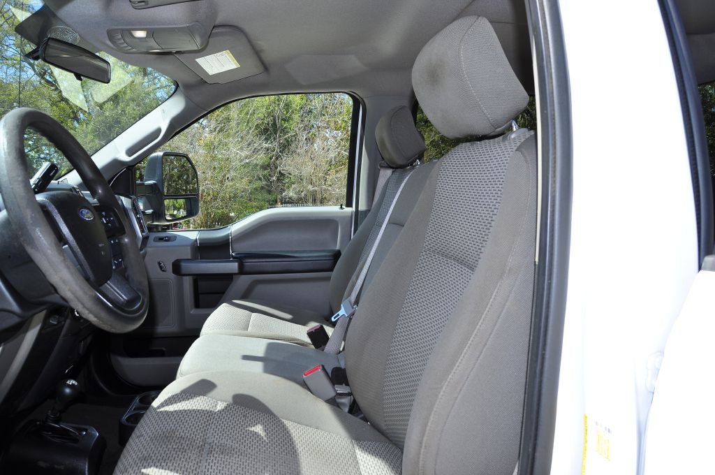 2017 Ford F-250 Image 17