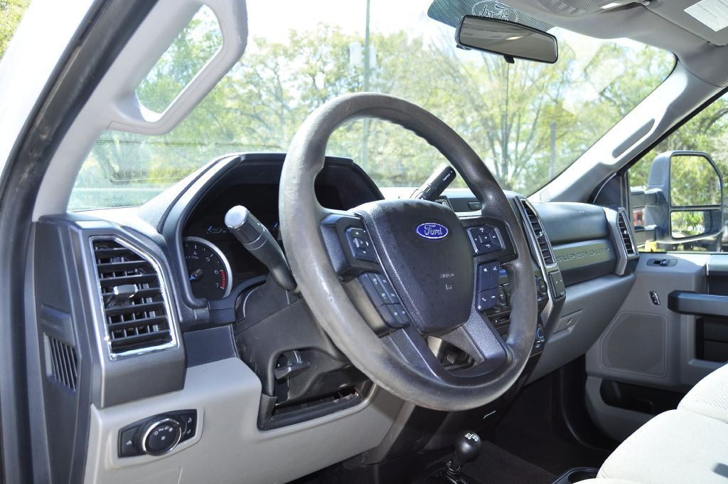 2017 Ford F-250 Image 18