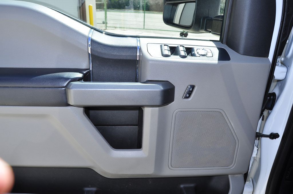 2017 Ford F-250 Image 19