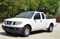 Image for 2014 Nissan Frontier S ID: 7267111