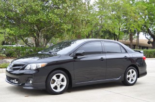 Image for 2013 Toyota Corolla S ID: 7273366