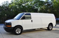 Image for 2023 GMC Savana G2500 ID: 7290748