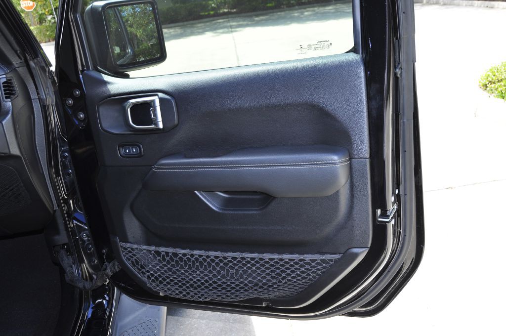 2021 Jeep Gladiator Image 20