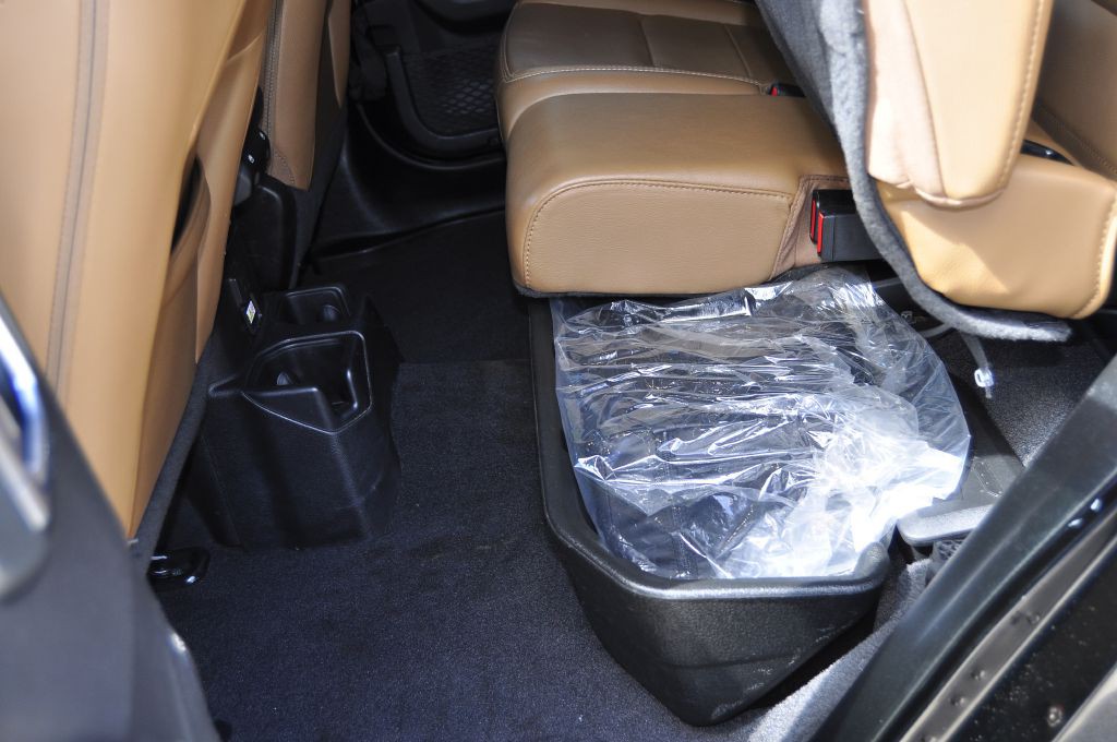 2021 Jeep Gladiator Image 21