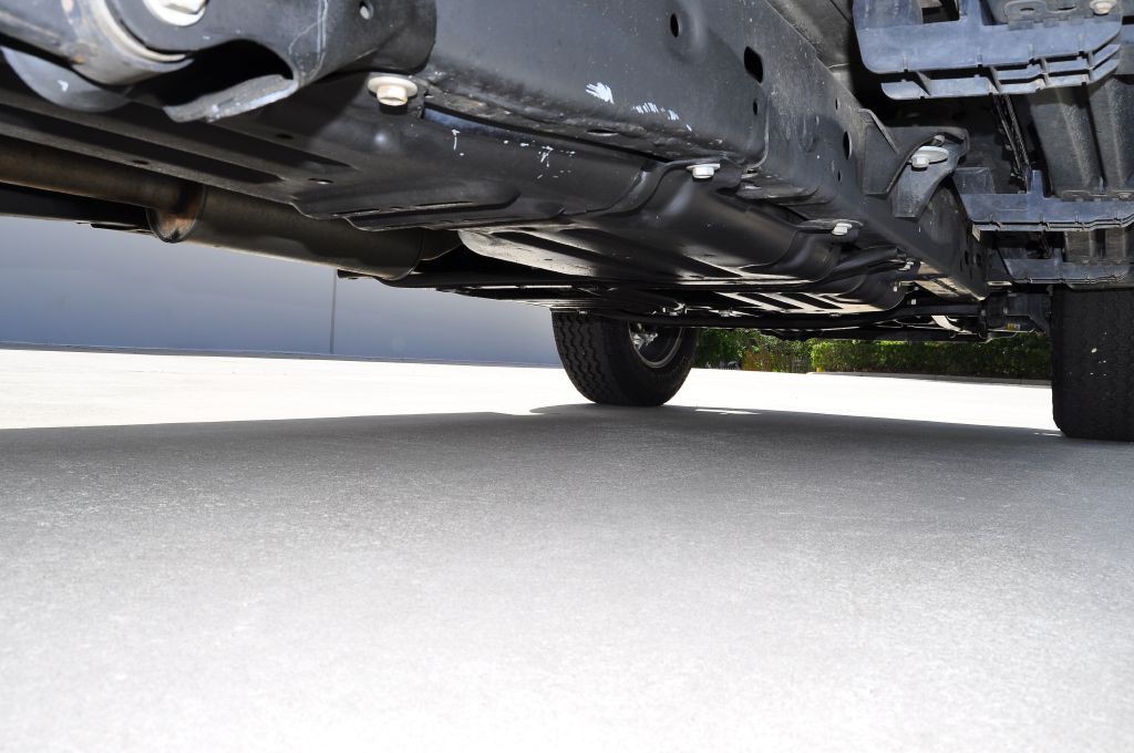 2021 Jeep Gladiator Image 26