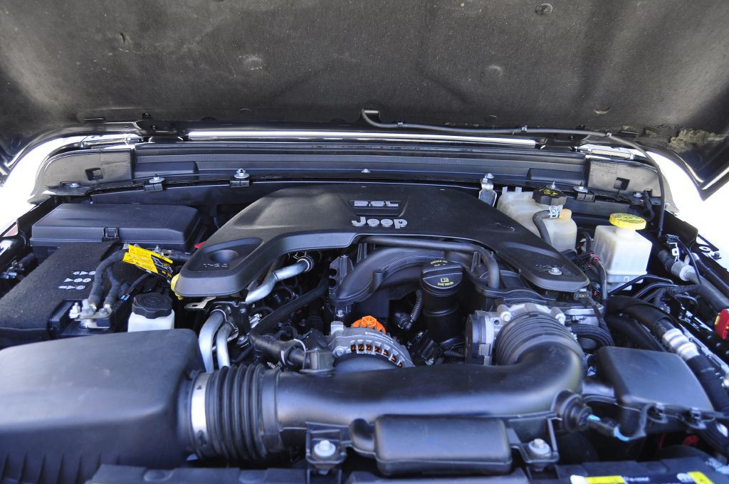 2021 Jeep Gladiator Image 28