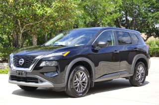 Image for 2023 Nissan Rogue S ID: 7344818