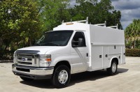 Image for 2017 Ford Econoline E350 SUPER DUTY CUTAWAY ID: 7366792