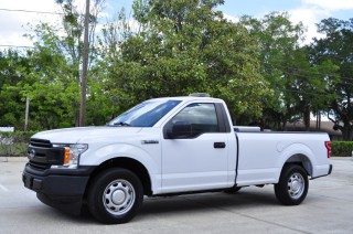Image for 2020 Ford F-150 XL ID: 7369068