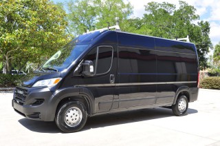 Image for 2023 RAM Promaster 2500 HIGH ID: 7372109