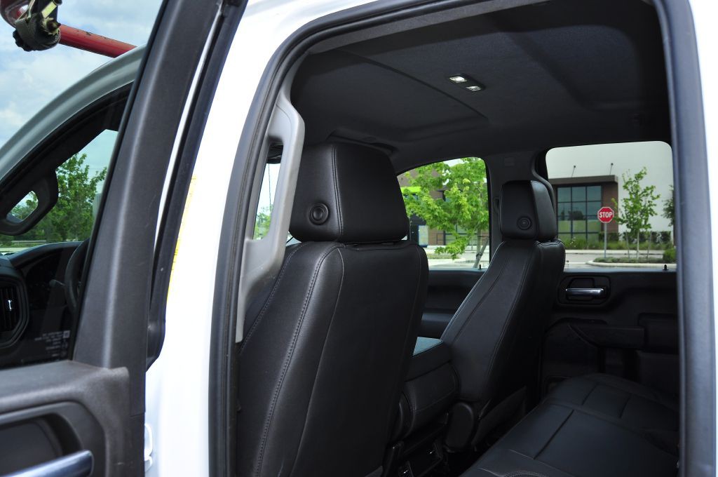 2021 Chevrolet Silverado 1500 Image 14