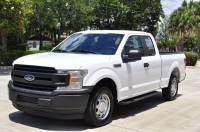 Image for 2019 Ford F-150 Super Cab ID: 7420676