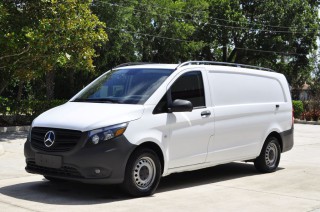 Image for 2022 Mercedes-Benz Metris  ID: 7436753