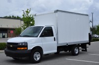 Image for 2020 Chevrolet Express  ID: 7443428