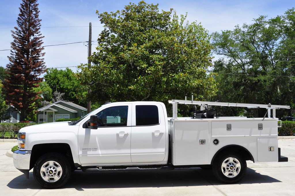 2019 Chevrolet Silverado 1500 Image 5