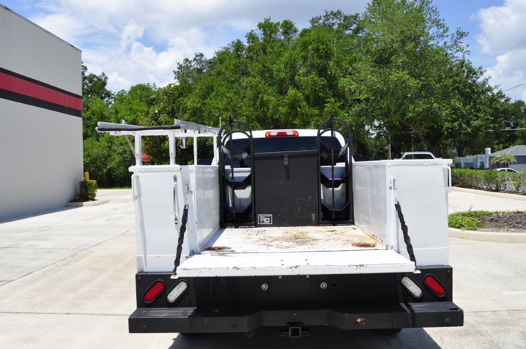 2019 Chevrolet Silverado 1500 Image 7