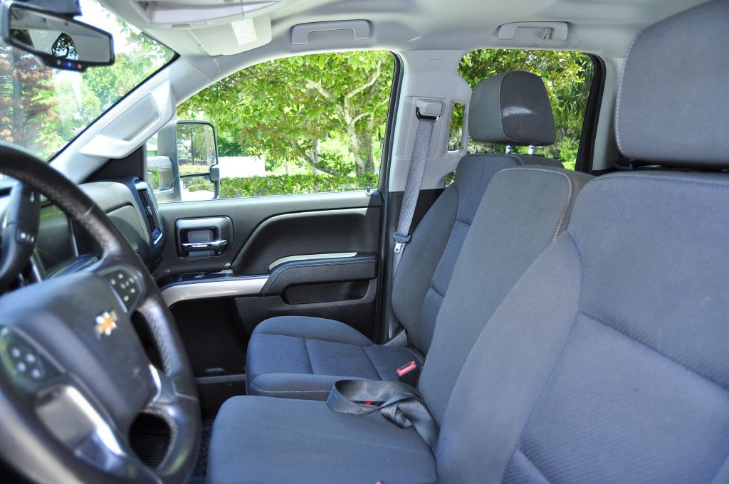 2019 Chevrolet Silverado 1500 Image 12