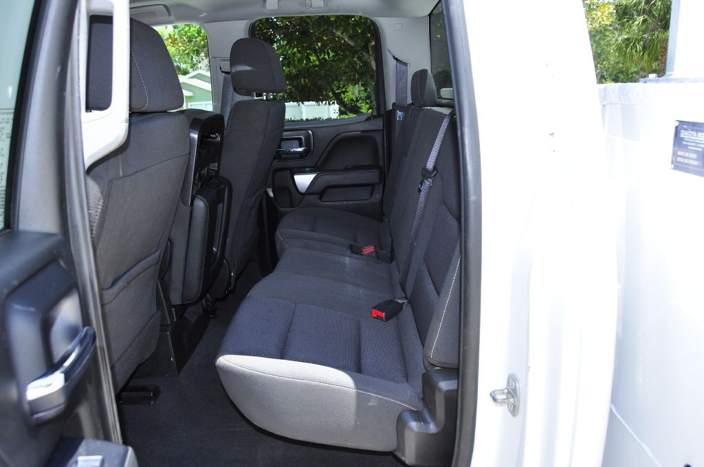 2019 Chevrolet Silverado 1500 Image 13