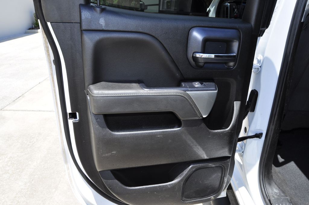 2019 Chevrolet Silverado 1500 Image 14
