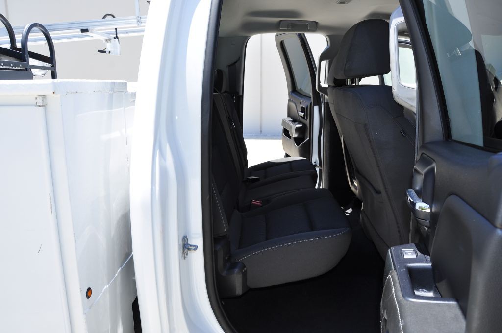 2019 Chevrolet Silverado 1500 Image 15