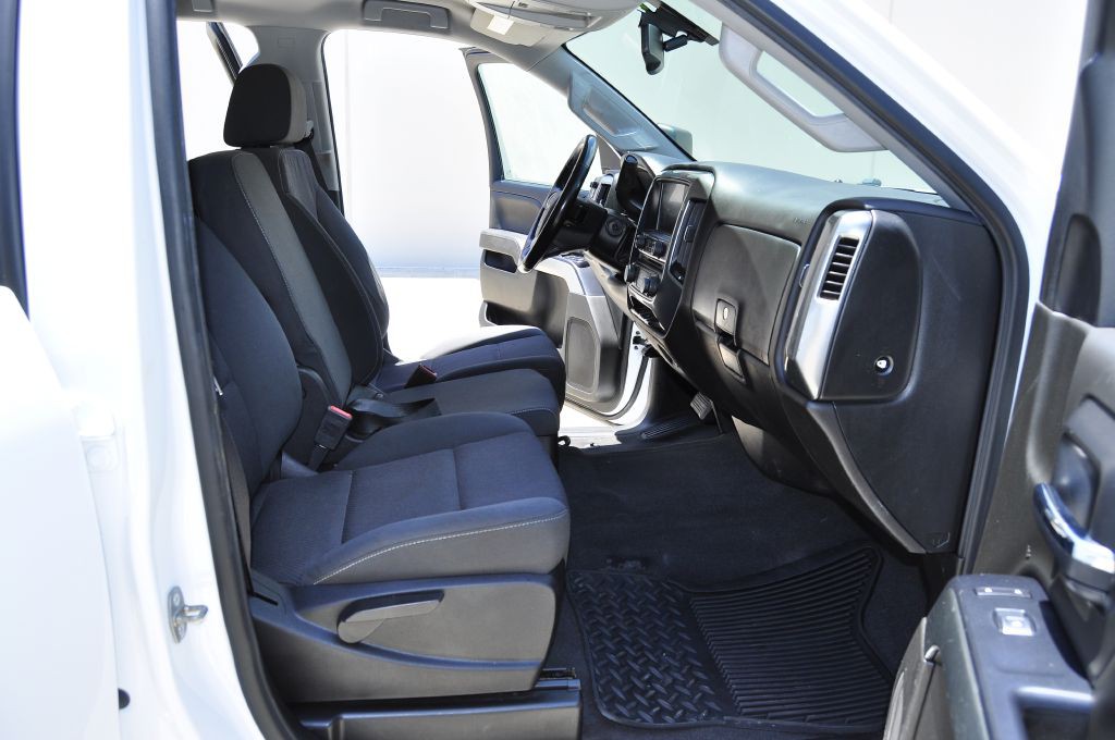 2019 Chevrolet Silverado 1500 Image 16