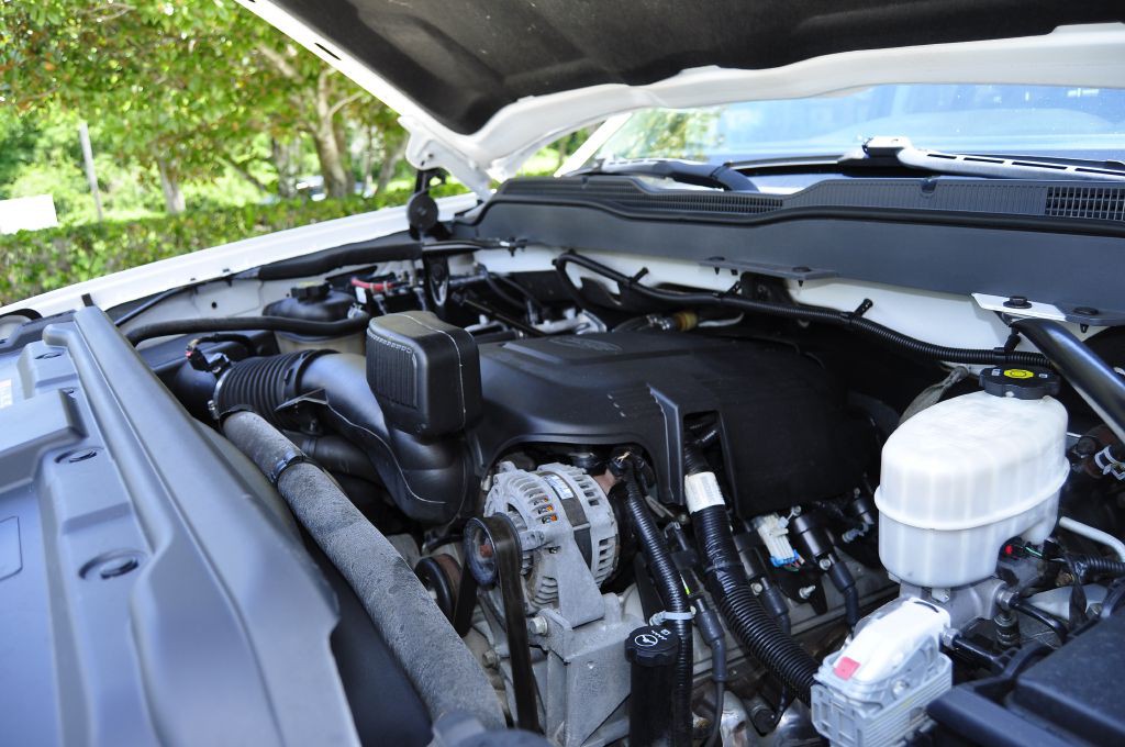2019 Chevrolet Silverado 1500 Image 18